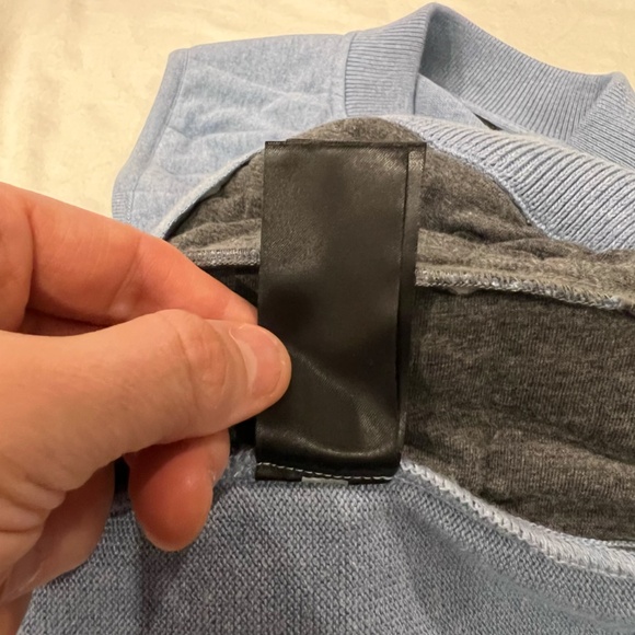 Bugatchi Full Zip Sweater Vest Men's M - Picture 8 of 8